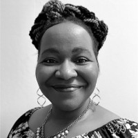 Shana T Bryant