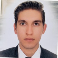 André Antonio Espinoza Montané