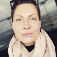 Charlotte Møller
