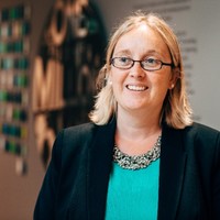 Siobhan Durcan