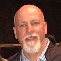Tim Parker