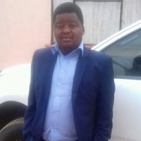 Jabulani Hlope - Sa