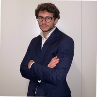 Luca Pedron