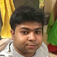 Jahid Saad