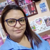 Luciane Amanda Rodrigues do Nascimento