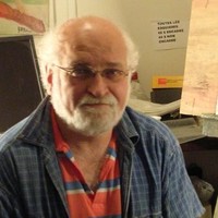 Jean-Marc Robert