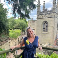 Trudi McIntosh