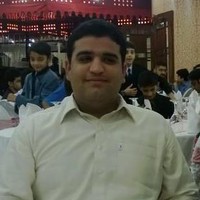 Bari Shaikh