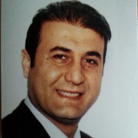 Ahmet Öztürk