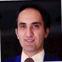 Ashkan Pashamehr