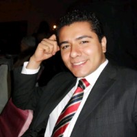 Jorge Córdoba Reyes