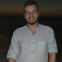 Mohamed Enab