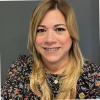 Lorraine Birdsall, Cscp