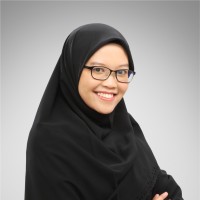 Fitrika Yogismawati