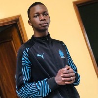 Alpha Ciré Kane
