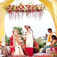 Wedding Desk