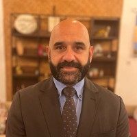 Hussein Mourad