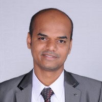 Manjunath Krishnappa