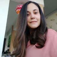 Zoi Ourania Mirkopoulou