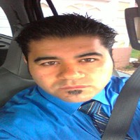 Jesse Martinez