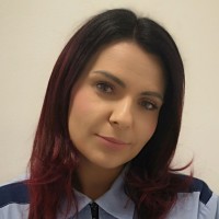 Joanna Hewiak-Gawrońska
