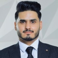 Shabir Haqshenas
