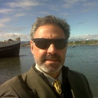 Gabriel Sucre
