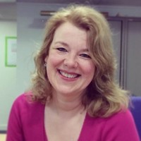 Alison Harris
