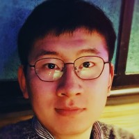 白浩然