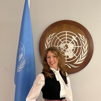 Polina Grushevska