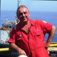Thomas Michael Daley