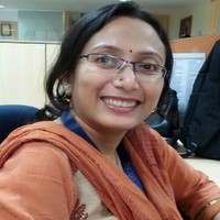 Debjani Sarkar