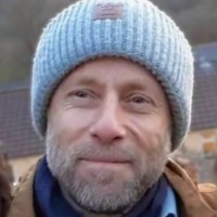 Clive Bates