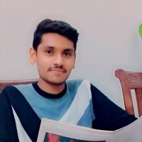 Muhammad Azeem Shaikh