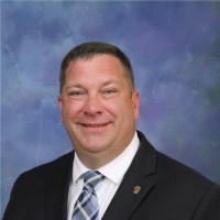Jason Rubenbauer, MBA