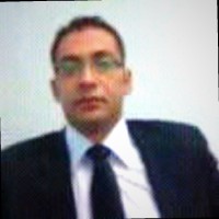 Khaled Asrawy