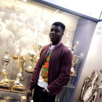 Edmund Ayimadu