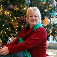 Sandra Ferguson