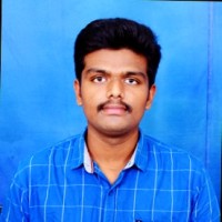 Adhithyavarma M