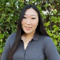 Sarah Nam
