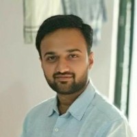 Vishwajeet Bagul