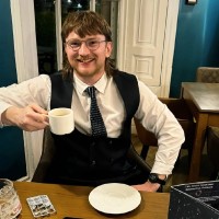 Harry Reader