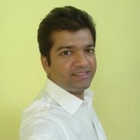 Tejas Chodankar