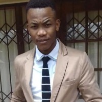 Lebogang Sibiya