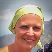 Kathleen De Houwer