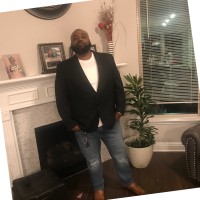 Patrick Halton