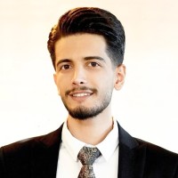 Hamed Bagheri
