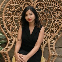 Shreya Agrawal