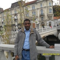 AHMED BABIKER