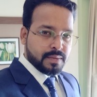 Nitesh Chouhan